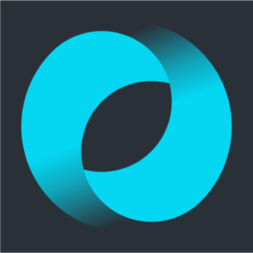 My ORDE logo