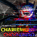 Cho Scary Charlie Spider Train 3.0 APK Baixar