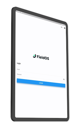 FieldOS - Mobile Collaboration
