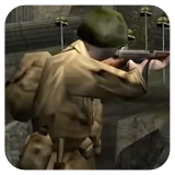 Duty Caller: Roads to Victory icon