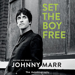Icon image Set the Boy Free: The Autobiography