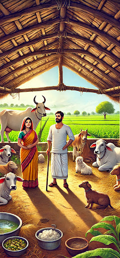 LDH Farmer Zone