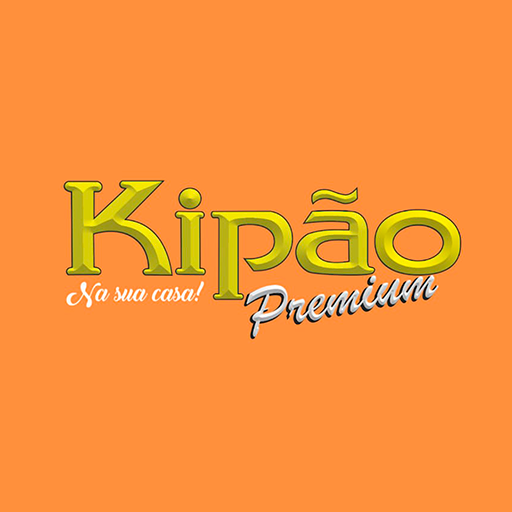 Kipão Premium na sua Casa logo