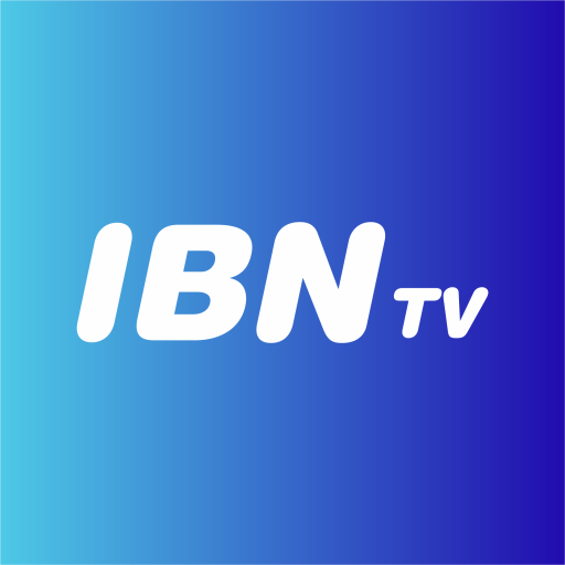 IBN TV LIVE  Icon