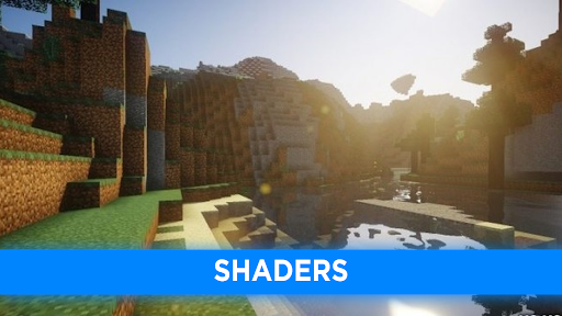 Shaders for minecraft 9
