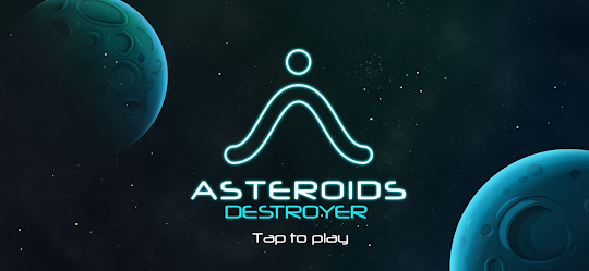 Asteroids Destroyer