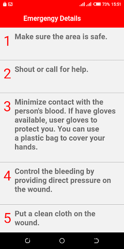 Red Cross 2 Screen 2
