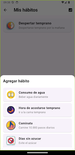 Greentable.life Screenshot