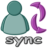 Contact Sync for Steam icon