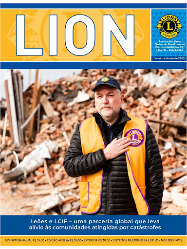LION Magazine Brasil LA LB LD Screen 2