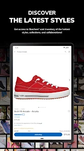 Skechers Apps on Google Play