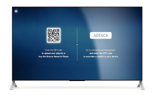 Nanomid IPTV Player 5