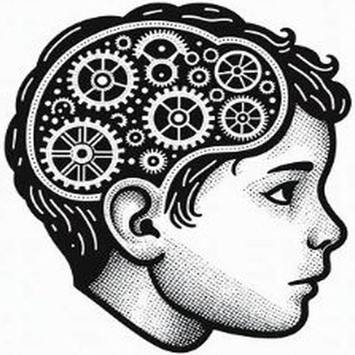 Inganni della mente logo