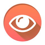 Surveillance Recorder Spy icon