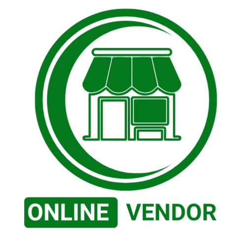 Online Counter Partner logo