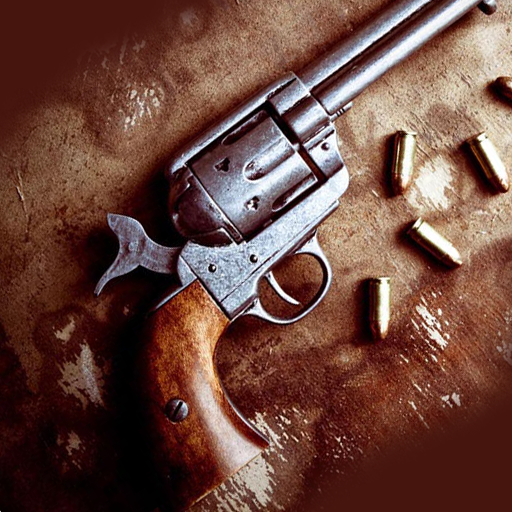 Gun Wallpaper logo