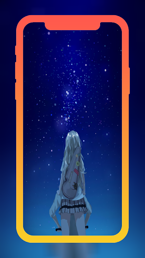 Your Lie in April HD Wallpapers