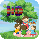 Bible Stories For Children icon