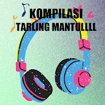 Cover Image of 下载 KOMPILASI TARLING MANTULLLL  APK