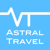 Vital Tones Astral Travel icon