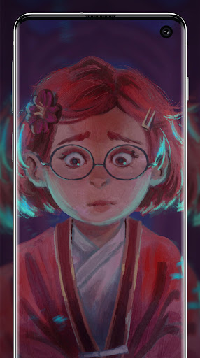 Turning Red Wallpapers