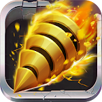 Cover Image of Download Crazy Driller: Fury  APK