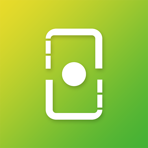 딱플 logo