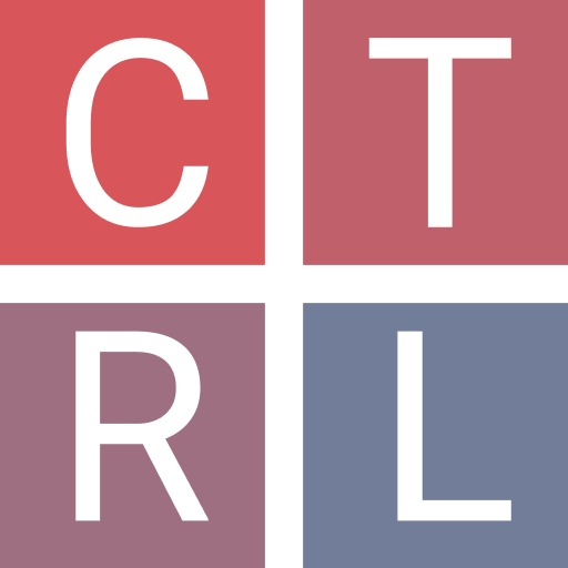 Flairz CTRL logo