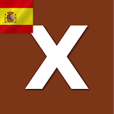 Word Expert - Spanish (for SCRABBLE) icon