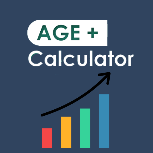 Age Calculator: Date of Birth