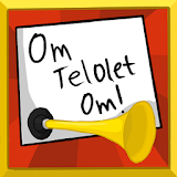 Telolet Run! icon