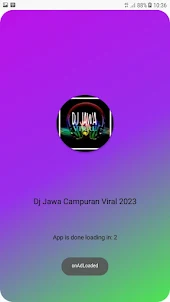 Dj Jawa Campuran Viral 2023