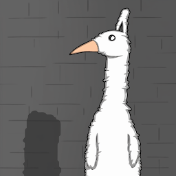 Tingus Goose: 奇妙な放置ゲーム Mod Apk