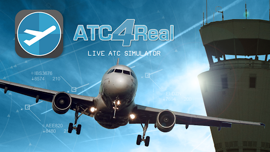 ATC4Real Live ATC simulator Unknown