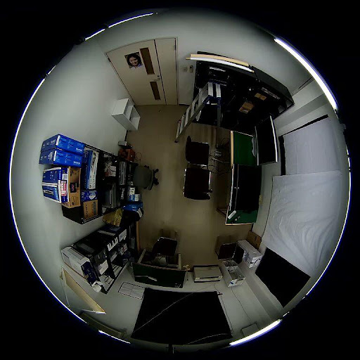 OPTCam360 Screen 2