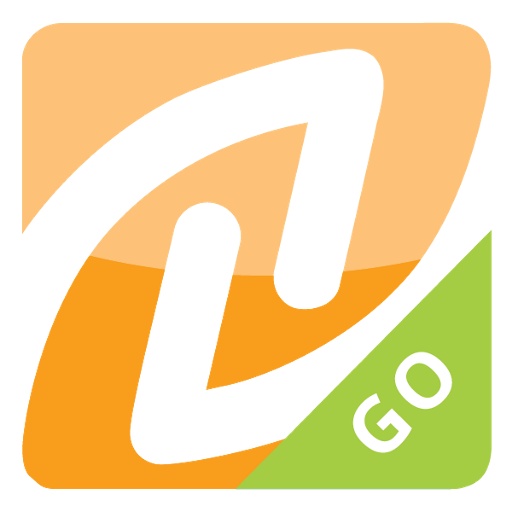 Zeoniq GO logo