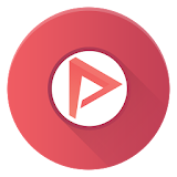 MusicTube Flix icon