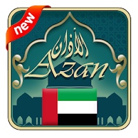 Azan UAE : Prayer times UAE