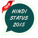 Hindi Status 2015 icon
