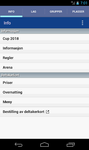 Bambusa Cup Lillahammer Screen 3