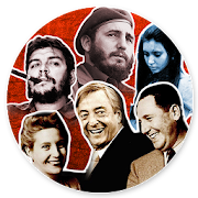 Top 21 Communication Apps Like Stickers de Perón, Evita, CFK, Fidel y el Che - Best Alternatives
