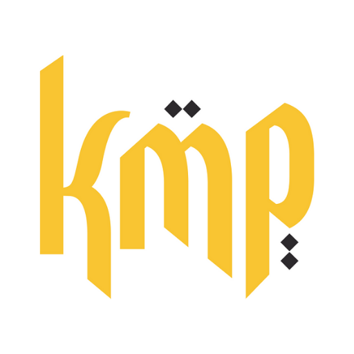 Kelas Mengaji Personal logo