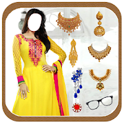 Fashion Trends Mehndi Dress