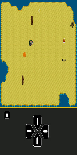 Starving Dragon Screen 3