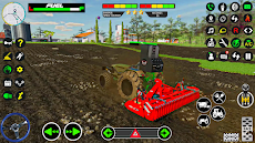 Indian Tractor Games-3D Gamesのおすすめ画像4