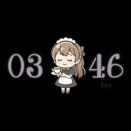 Maid Café The Pulse -Yuuna- screenshot 13