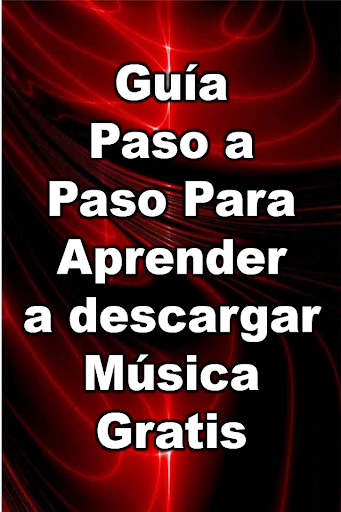 como descargar musica mp3 a mi celular gratis guia