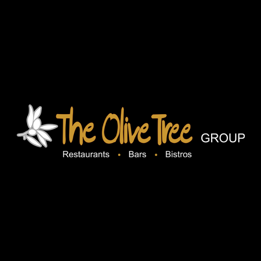 The Olive Rewards logo