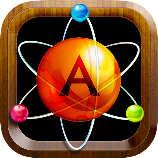 Atoms 1.0.13 Icon