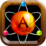 Cover Image of Télécharger Atomes  APK